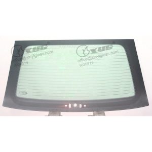 Opel Corsa C 3/5 Ajtos Hatchback 01-07