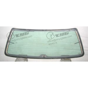 VW Golf IV 3/5 Ajtos Hatchback 98-04