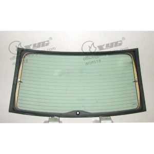 Skoda Fabia I 5 Ajtos Kombi 99-07