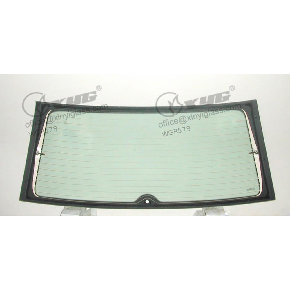 Skoda Fabia I 5 Ajtos Hatchback 99-07