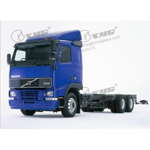 VOLVO TRUCK FH12 1993-12