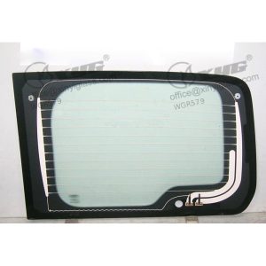 FIAT FIORINO VAN 2008-24 (1 Lyuk)/CITROEN NEMO 2008-17