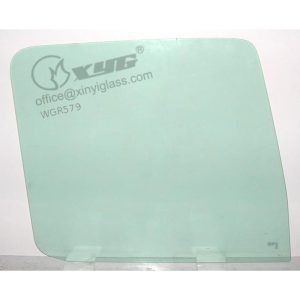 MERCEDES ACTROS TRUCK 1996-02 (Round Bottom Corner)
