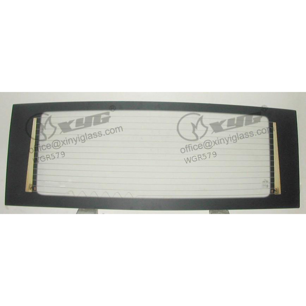 Mercedes Vito II/Viano I (W639) MPV / V-Classe MPV 03-09 (Egyenes Sarok)