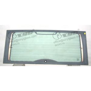Skoda Roomster MPV 07-14