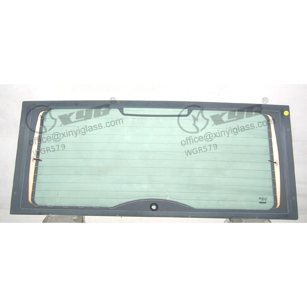 Skoda Roomster MPV 07-14
