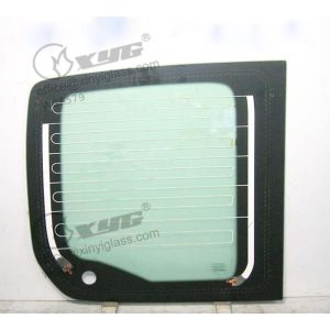 Peugeot Expert II Van 06-16 /Cit.Jumpy II/Fiat Scudo III Van 06-16/Toy.ProAce Van 06-16 (1 Lyuk)