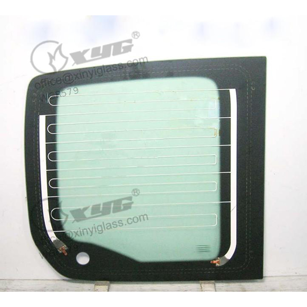 Peugeot Expert II Van 06-16 /Cit.Jumpy II/Fiat Scudo III Van 06-16/Toy.ProAce Van 06-16 (1 Lyuk)