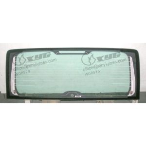 Peugeot Expert II Van 06-16 /Cit.Jumpy II/Fiat Scudo III Van 06-16/Toy.ProAce Van 06-16