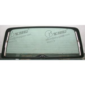 VW SHARAN MPV 2000-04 (1 Lyuk) /FORD GALAXY/SEAT ALHAMBRA
