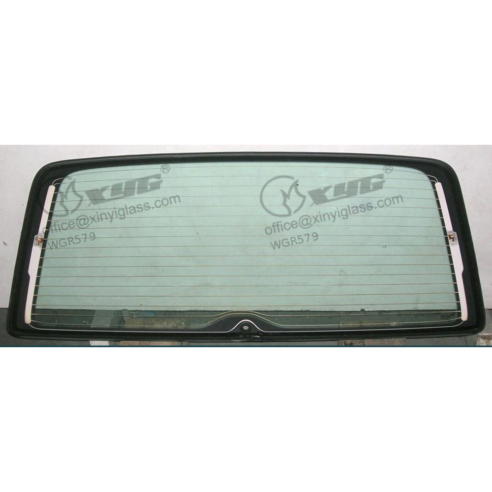 VW SHARAN MPV 2000-04 (1 Lyuk) /FORD GALAXY/SEAT ALHAMBRA