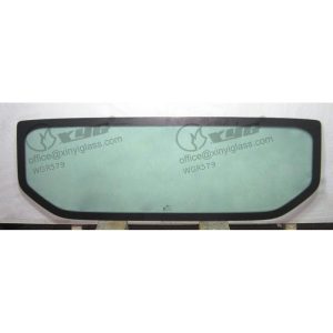 Ford Transit 100.8 Roof Pick-Up 14-