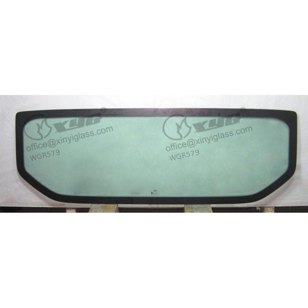 Ford Transit 100.8 Roof Pick-Up 14-
