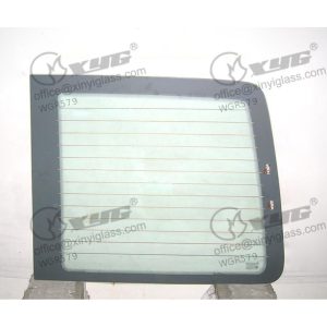 VW Transporter T4 /Eurovan Mini /Caravelle Van 90-03 (Magas-570 mm, Standard)