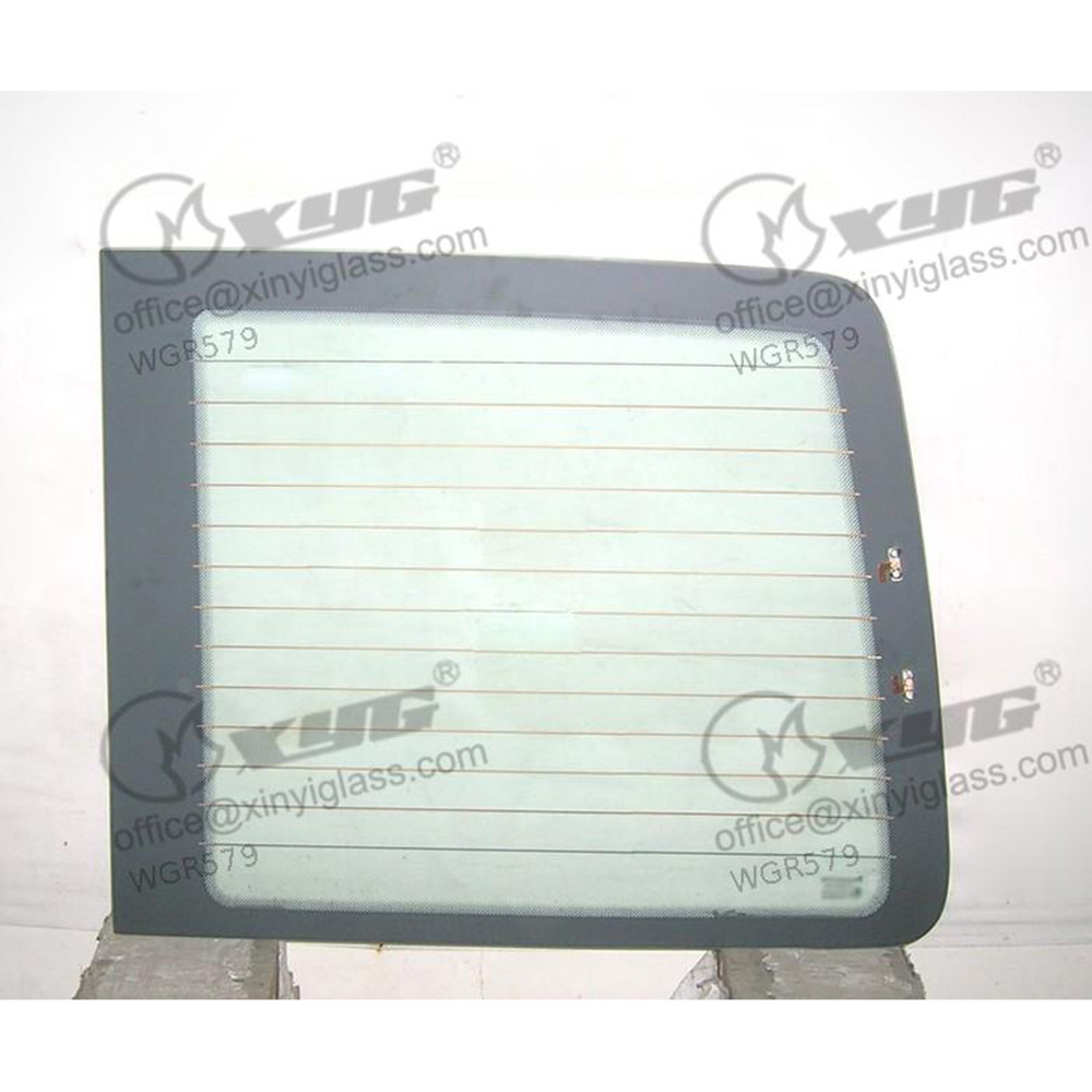 VW Transporter T4 /Eurovan Mini /Caravelle Van 90-03 (Magas-570 mm, Standard)