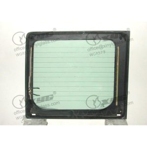 Ford Transit IV Van V184/5 00-14 (0 Lyuk)