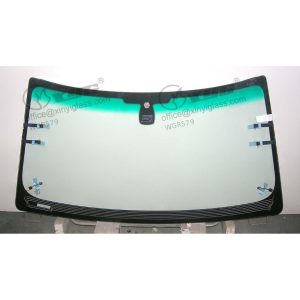 Range Rover Vogue (L322) 5 Ajtós SUV 08-09