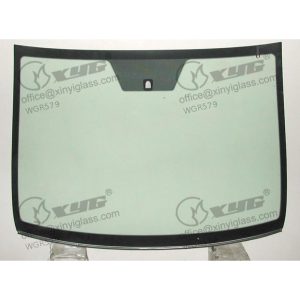VW FOX HATCHBACK 2005-10 /SPORTVAN/SURAN