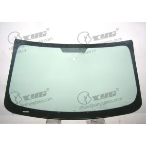 CHRYSLER SEBRING/CIRRUS/DODGE AVENGER 4 Ajtós SEDAN 2007-