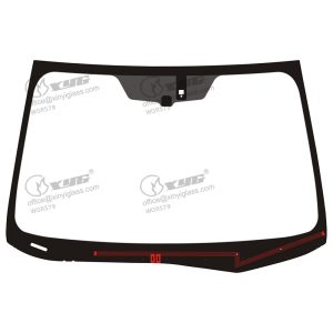 Subaru Forester SUV 13-18