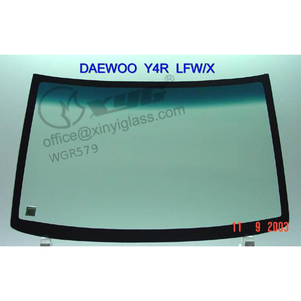 DAEWOO TICO 5 Ajtós HATCHBACK 91-00