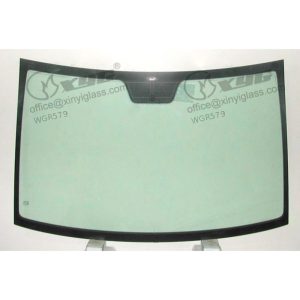 Mercedes Vito II/Viano I (W639) MPV / V-Classe MPV 03-09