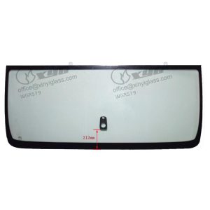 MAN TGA L 00- (dim:2048X880mm)/TGA/TGL/TGM/TGS/M/L/LX/C CAB 00-