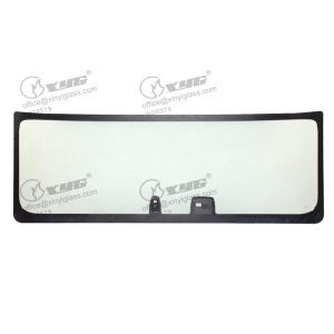 Ford F-Max 2 Ajtós Heavy-Duty 19-