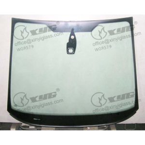 Ford S-Max I 5 Ajtós MPV 06-09